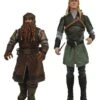 Lord Of The Rings: Series 1 Action Figure - Gimli -Atomicempire Outlet 028334019511 big