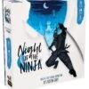 Night Of The Ninja -Atomicempire Outlet 028347626117 big