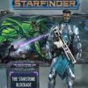 Starfinder Adventure Path: Devastation Ark Part 2 - The Starstone Blockade -Atomicempire Outlet 028376823220 big