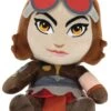 Phunny Magic The Gathering: Chandra Nalaar Plush -Atomicempire Outlet 028404417566 big
