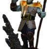 Icons Of The Realms Premium Figures: Firbolg Male Druid -Atomicempire Outlet 028414567182 big