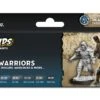 WizKids Premium Paints: Shadow Warriors -Atomicempire Outlet 028474409246 big