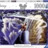 Disney Collector's Edition: Fantasia 1000 Piece Puzzle -Atomicempire Outlet 028521226686 big