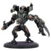 Warcaster: Aeternus Continuum Scourge A Light Warjack
