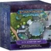 Starfinder Flip-Tiles: City Starter Set -Atomicempire Outlet 028527626400 big