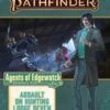 Pathfinder Adventure Path: Agents Of Edgewatch Part 4 - Assault On Hunting Lodge Seven -Atomicempire Outlet 028527757748 big
