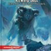 Dungeons And Dragons RPG: Icewind Dale - Rime Of The Frostmaiden HC -Atomicempire Outlet 028550381078 big
