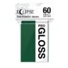 Eclipse Gloss Small Sleeves - Forest Green (60) -Atomicempire Outlet 028677103639 big