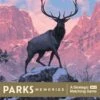 PARKS: Memories - Mountaineer -Atomicempire Outlet 028683067070 big