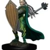 Icons Of The Realms Premium Figures: Elf Paladin Female -Atomicempire Outlet 028687766272 big
