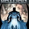 Batman: Whatever Happened To The Caped Crusader HC (Deluxe 2020 Edition)