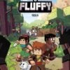 Minecraft Inspired Misadventures Of Frigiel And Fluffy HC Vol 1 -Atomicempire Outlet 028784399812 big