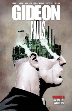 Gideon Falls Vol 5