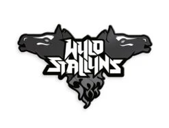 Bill And Ted Face The Music: Wyld Stallyns Pin