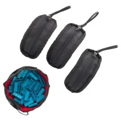 Taco Bit Case - Black (4)