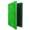 Gamegenic 18-Pocket Prime Album - Green -Atomicempire Outlet 028970692030 big