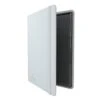 Gamegenic 18-Pocket Prime Album - White -Atomicempire Outlet 028970711254 big