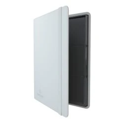 Gamegenic 18-Pocket Prime Album - White