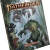 Pathfinder 2E RPG: Bestiary (Pocket Edition) -Atomicempire Outlet 028996267082 big