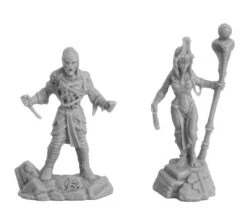 Bones Classic: Mummy Sandkings (2)