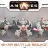Gates Of Antares: Ghar Battle Squad -Atomicempire Outlet 029014568694 big