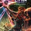Cortex Prime RPG: Game Handbook HC -Atomicempire Outlet 029103950300 big