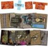 For What Remains: Tiles And Templates Pack -Atomicempire Outlet 029107487760 big