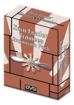 Zero Leader: Trainee Expansion