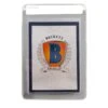 Beckett Shield: Storage Sleeves - Thick Cards (50) -Atomicempire Outlet 029131400388 big