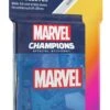 Marvel Champions Art Sleeves - Marvel Blue -Atomicempire Outlet 029138270296 big