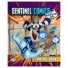 Sentinel Comics RPG: Core Rulebook -Atomicempire Outlet 029168920648 big