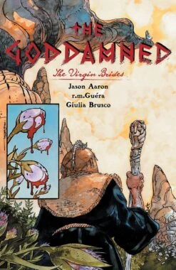 Goddamned Vol 2: The Virgin Brides