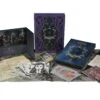Critical Role: Chronicles Of Exandria - The Mighty Nein Deluxe Edition HC -Atomicempire Outlet 029222526094 big