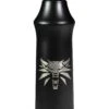 Witcher 3: Wild Hunt Metal Water Bottle -Atomicempire Outlet 029238570170 big
