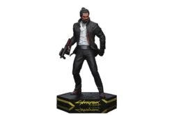 Cyberpunk 2077: Takemura Figure