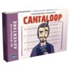 Cantaloop Book 1: Breaking Into Prison -Atomicempire Outlet 029415469191 big
