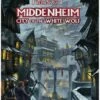 Warhammer Fantasy RPG: Middenheim - City Of The White Wolf