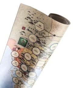 Successors: Giant Playing Mat