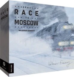 1941: Race To Moscow
