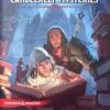 Dungeons And Dragons RPG: Candlekeep Mysteries HC -Atomicempire Outlet 029559255340 big