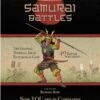 Commands And Colors: Samurai Battles -Atomicempire Outlet 029560374137 big