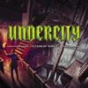 Cartographers: Heroes Map Pack 3 - Undercity -Atomicempire Outlet 029627352181 big