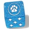 Magical Kitties Save The Day! RPG: Kitty Paw Dice (6) -Atomicempire Outlet 029686006421 big