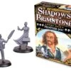 Shadows Of Brimstone: Frontier Doc Hero Pack -Atomicempire Outlet 029693502598 big