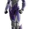 Ultraman Tiga Sky Action Figure-Rise Standard Model Kit -Atomicempire Outlet 029706787714 big