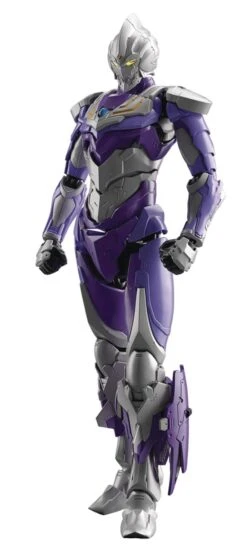 Ultraman Tiga Sky Action Figure-Rise Standard Model Kit