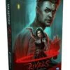 Vampire The Masquerade: Rivals - Blood And Alchemy Expansion