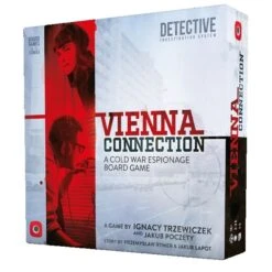 Vienna Connection