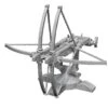 Deep Cuts Unpainted Miniatures: W15 Ballista -Atomicempire Outlet 029762923839 big