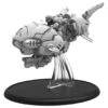 Warcaster: Iron Star Alliance Interceptor Light Vehicle
